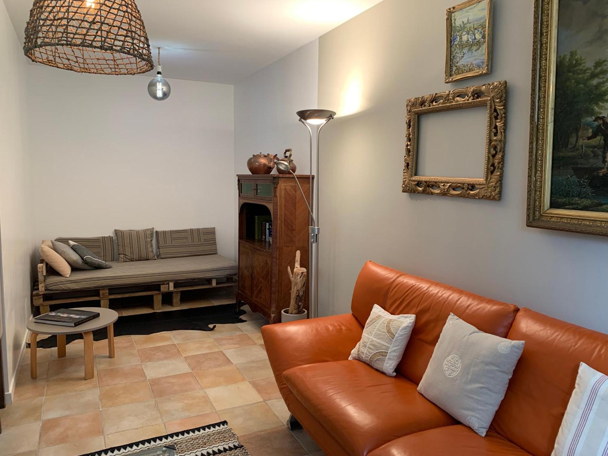 Batisse En Pierre XVII Siecle 115 M² Avec Terrasse Villa Ambares-et-Lagrave Dış mekan fotoğraf